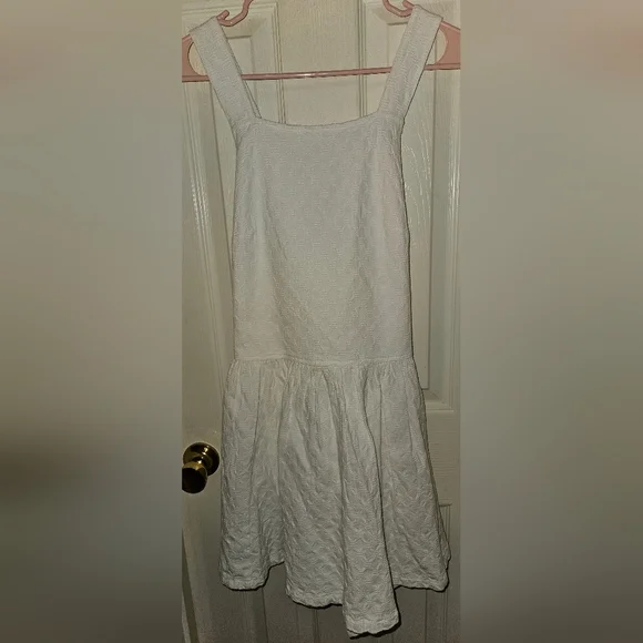 Free People NWOT Va Va Volume Dress - Picture 3 of 10